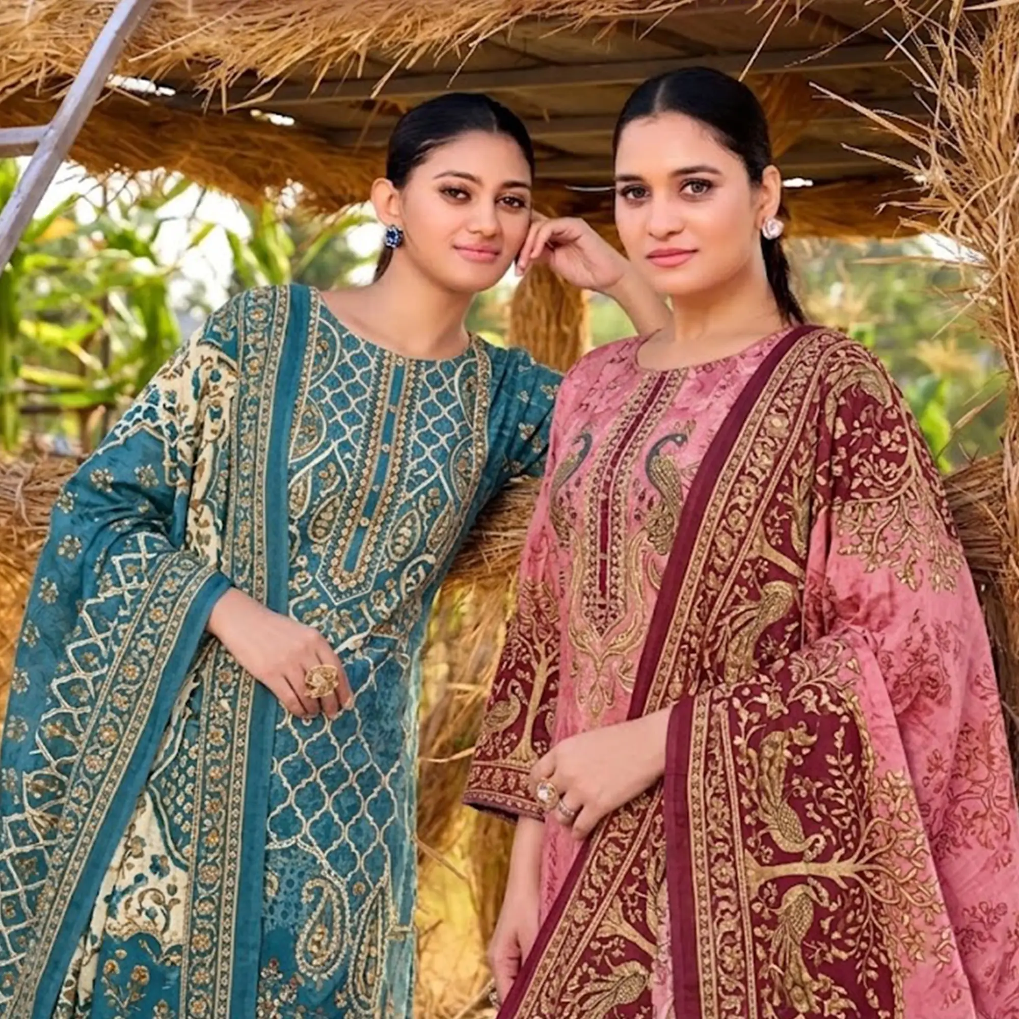 Cotton Wear