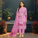 Trendy Exclusive VIP Boutique Digital Print New Collection