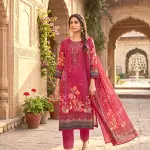 Mannat By Premium Dress Material Salwar Kameez Collection