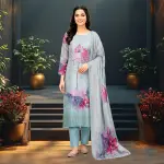 Trendy Exclusive VIP Boutique Digital Print New Collection